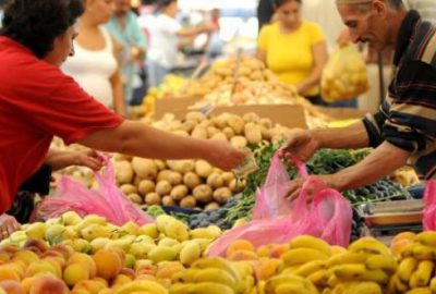 Açlık ve yoksulluk sınırı açıklandı