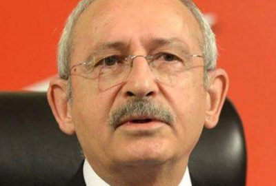 Kılıçdaroğlu’ndan saldırı sonrasında ilk açıklama