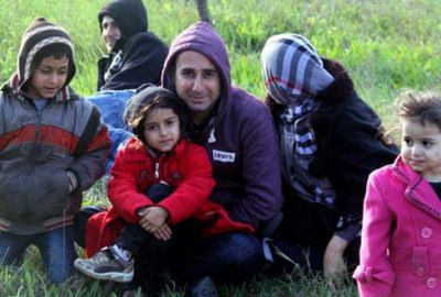 Avrupa’ya gitmek isterken kendilerini Bursa’da buldular