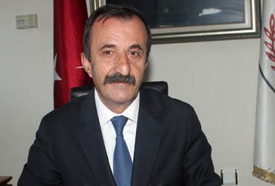 Baro seçimde iş başında