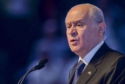 Bahçeli’nin kalesi düştü