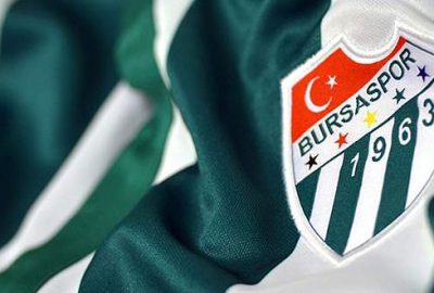 Bursaspor’dan transfer açıklaması: Bazı oyuncuları izliyoruz