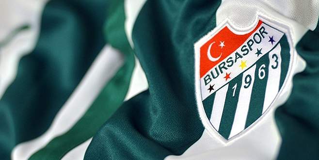 Bursaspor’dan transfer açıklaması: Bazı oyuncuları izliyoruz