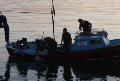 Gemlik’te denizde kadın cesedi bulundu!