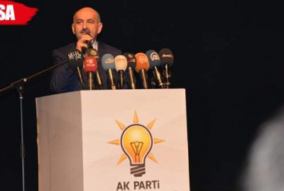 Müezzinoğlu: HDP’ye oy veren vatandaşların da yarınları güzel olacak