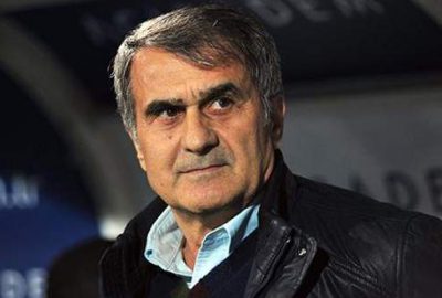 Ağır ol Şenol Hoca