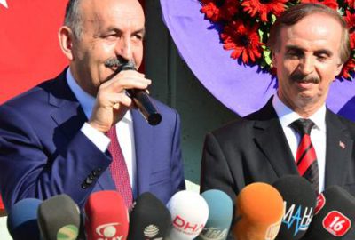 ‘Yaşam süresini 80’lerin üzerine çekmeyi hedefliyoruz’