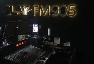 OLAY FM’de Spor Saati zamanı