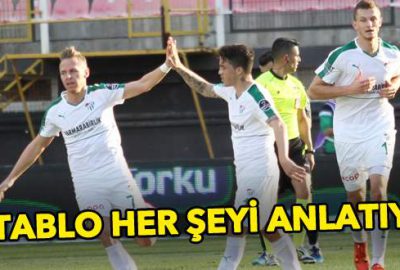 Bu tablo her şeyi anlatıyor