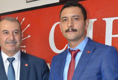 CHP Mudanya’da ikinci aday Yıldırım