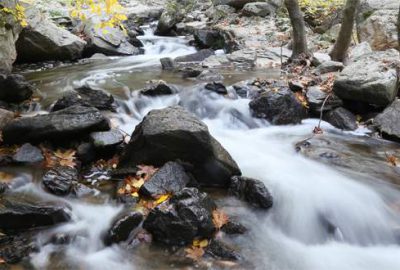 Sadağı Kanyonu’nda işletme hakkı belediyeye verildi