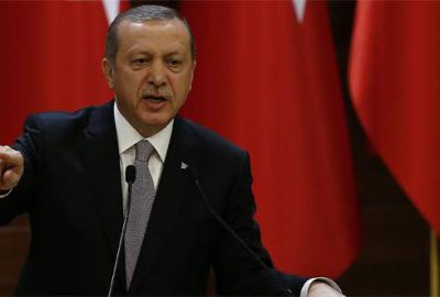 Erdoğan’dan Putin’e: ‘Ateşle oynama’