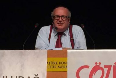 Cihat Şener’den motivasyon semineri