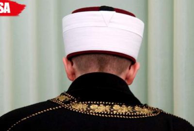 Cami imamı Almanya’da hayatını kaybetti