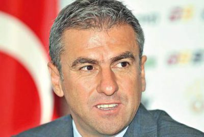 ‘Bursaspor’dan teklif almadım’