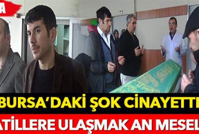 Annesi ile birlikte edilerek öldürülen kızın cenazesi teslim edildi