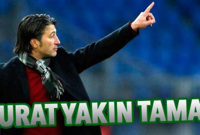 Murat Yakın tamam