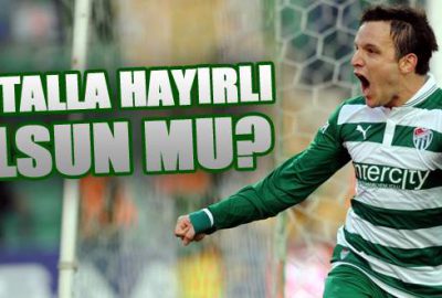 Batalla hayırlı olsun mu?