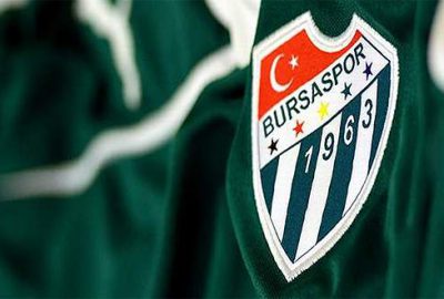 Bursaspor’dan teknik direktör açıklaması