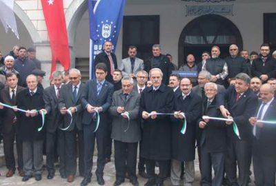 Altepe: Tersine göçü başlatmak istiyoruz