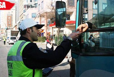 Artan şikayetler denetimleri sıklaştırdı