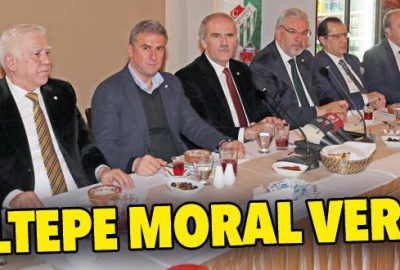 Altepe moral verdi