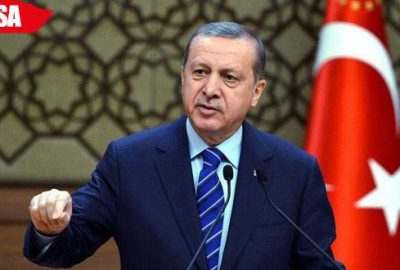 Cumhurbaşkanı Erdoğan: Putin’e bizzat ifade ettim