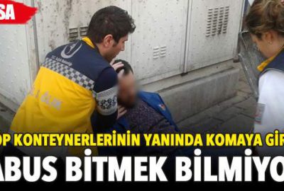 Uyuşturucu kabusu bitmek bilmiyor!