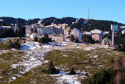 Uludağ’dan üzücü haber