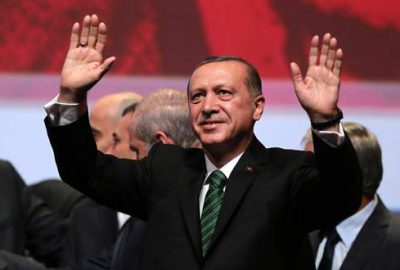 Cumhurbaşkanı Erdoğan: Bizim farkımız ihyadır