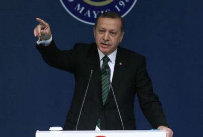 Erdoğan’dan Rusya’ya çağrı