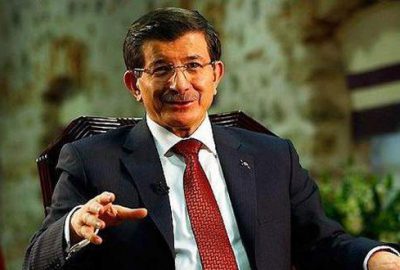 Başbakan Davutoğlu’ndan önemli açıklamalar