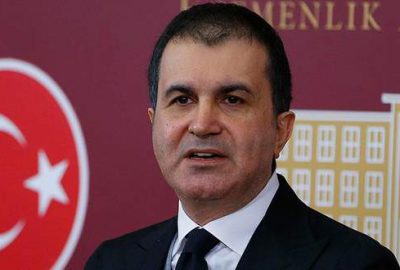 Çelik: Teröre destek verenlerin bedelini ödemesi gerekir