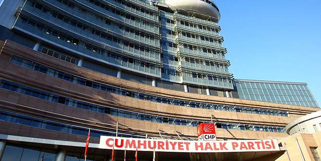 CHP Diyarbakır’a heyet gönderecek