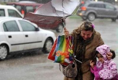 Meteoroloji’den bir uyarı daha