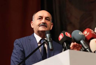 Müezzinoğlu: Onları o çukura gömeceğiz