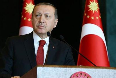 Erdoğan’dan Kılıçdaroğlu’na suç duyurusu