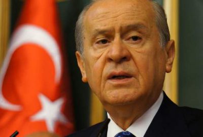 Bahçeli’nin sağlık durumuyla ilgili açıklama