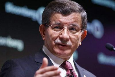 Davutoğlu açıkladı! İki ilin il merkezi taşınacak