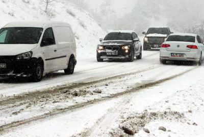 Uludağ’a çıkacaklar dikkat!