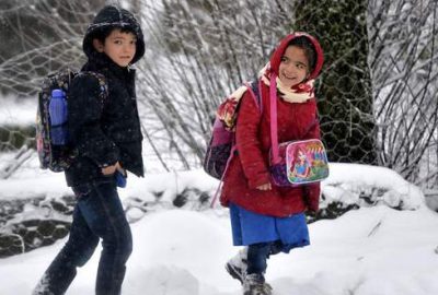 Bursa’da yarın okullar tatil (20 Ocak 2016)