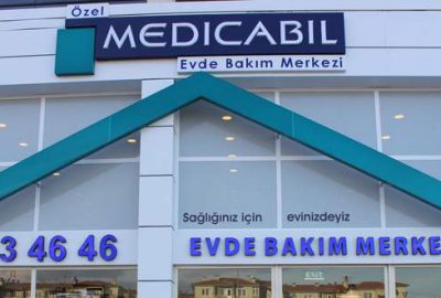 Medicabil’den evde bakım hizmeti