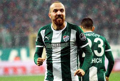 Bursaspor, çıkışını sürdürmek istiyor