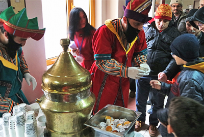 Çocukların hastane fobisine ‘kültürel’ çözüm