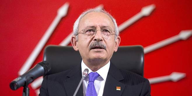 Kılıçdaroğlu Almanya’ya gidecek