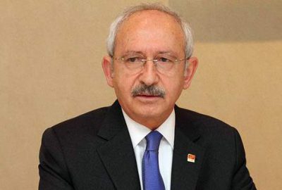 Kılıçdaroğlu: ‘Eğer angajman kurallarına uyulmuyorsa…’