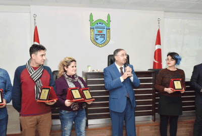 Fotoğraf Kulübü’nden çocuk yaşamları sunumu