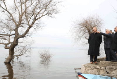 Gölyazı’nın cazibesi artacak