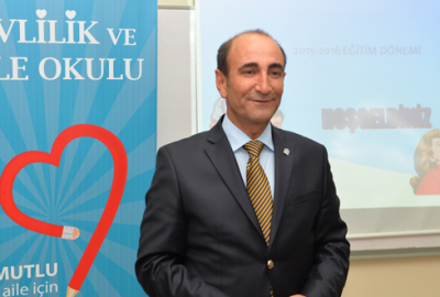 Evlilik ve aile okulu Yıldırımlıları bekliyor