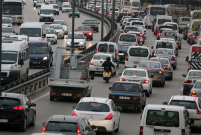 Bursa’da trafik düzenlemesi